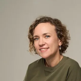 Валентина Самохвалова, педагог школы импровизации «Точка»