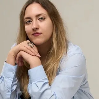 Анастасия Захарова, педагог школы импровизации «Точка»