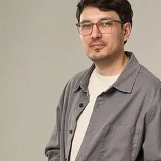 Руслан Гимадеев, педагог школы импровизации «Точка»